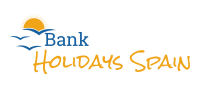 Bank Holidays Spain 2019